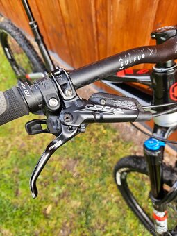 Mondraker SuperFoxy R vel. L - 2