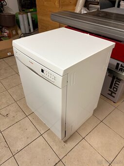 Prodám myčku Bosch - 2
