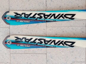 Závodní lyže Dynastar Omeglass Speed World Cup 160-170 - 2