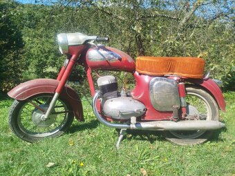 Jawa 354 - 2