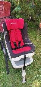 Autosedačka Concord Absorber XT

 - 2