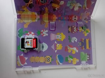 Paper Mario the Origami King - 2