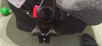 Dětská sedačka 1+1 zdarma - 2