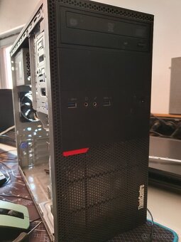 Lenovo ThinkCentre 240gb ssd windows 11 pro - 2