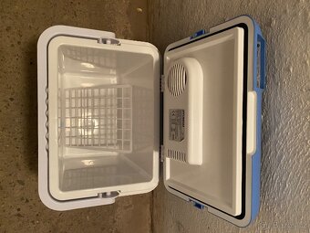 Autochladnička hyundai MC 24 - 2