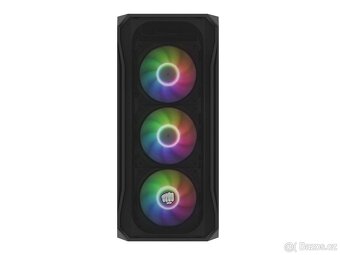 Herní Ryzen 7 ,Radeon RX,32GB,|SSD M.2. 1000GB,Win11,záruka - 2