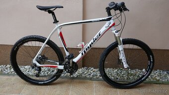 HORSKÉ KOLO SPYDER SQUADRON FULL CARBON - 2