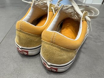 Tenisky Vans, vel. 39 - 2