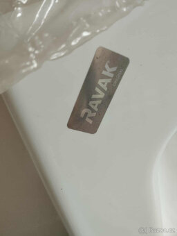 Sprchová vanička - 2