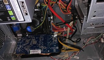 Starší herni sestava - 2