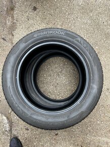 Levné pneu - 2