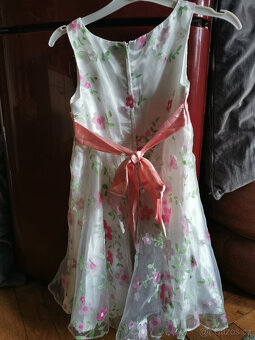 Šatičky 5-7 let - 2