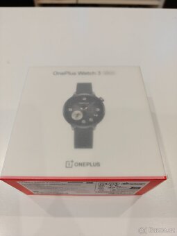 OnePlus watch 3 - 2