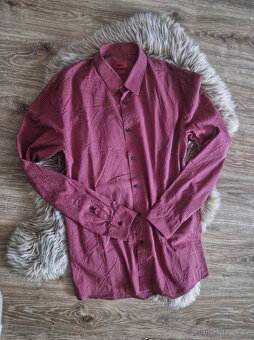 pánská košile Hugo Boss - 2