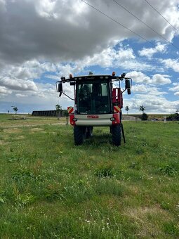 Postřikovač AGRIFAC - 2