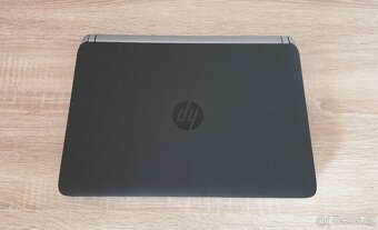HP Probook 430 G2 (i5-5200U, 6 GB RAM, 120 GB SSD) - 2