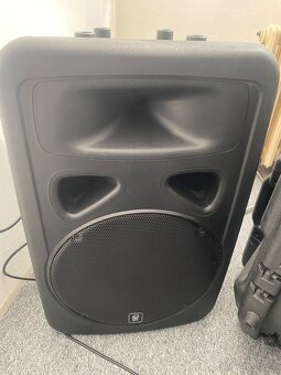 Repro - QTX sound - 2