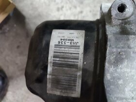 Převodovka Dacia typ JH3-336 0,9 TCE - 2