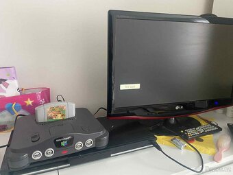 Nintendo 64 (ND) - 2