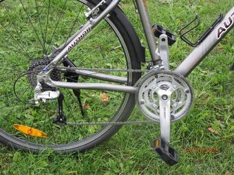 Pánské krosové kolo Author REFLEX - 2