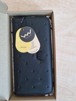 Peněženka VUCH - 2