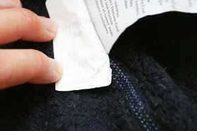 overal Devold Polar Baby vel. 74 - 2