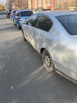 Pasát b6 2.0 tdi - 2