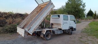 Nissan Cabstar SKLÁPĚČKA N1 do 3500 kg - 2