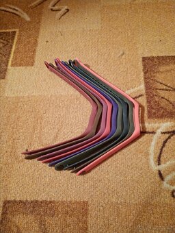 Fitness náramek Xiomi Mi Band 4 - 2