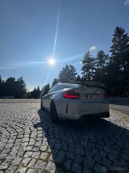 BMW M2 Competition - 2