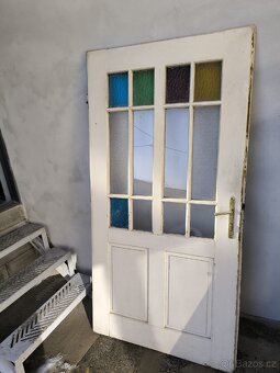 Dveře - 2