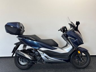 Honda Forza 300 - 2