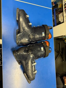 Lyžáky Tecnica JT4 39 - 2