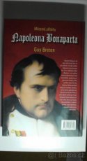 MILOSTNÉ PŘÍBĚHY NAPOLEONA BONAPARTE - KNIHA - 2