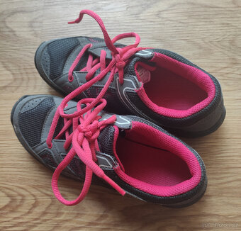 Dětské tenisky vel.33 - 2