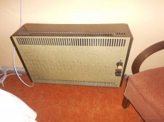 Primotopy na plyn Viadrus L3 a Gamat 4000 Zelezna Ruda - 2