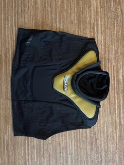 Nákrčník STA junior - 2