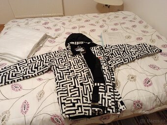 Lyžařská bunda pánská - 2