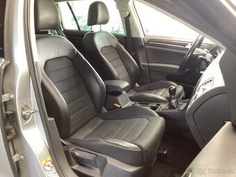 Volkswagen Golf 7 VII 1.4 Tsi 90 KW HIGHLINE 145tkm TOP STAV - 2