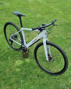 Canyon Roadlite: ONfly 7 - 2