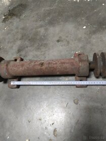 Hřídel k cirkulárce - 2