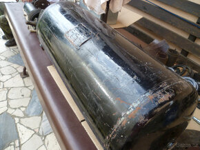 Tlaková nádoba (vzduchojem) - 2