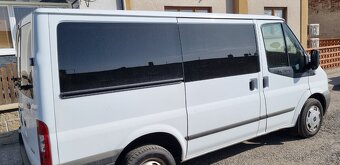 Ford Transit 300S 2.2 TDCi - 2