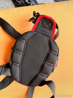 Ducati kapsa na stehno, brašna - 2