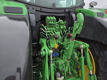 John Deere 6R 215 - 2