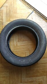 Letní pneumatiky 185/60R15 - 2