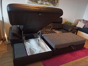 Sedací souprava - 2