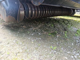 Lis na baliki Case LB 434 - 2