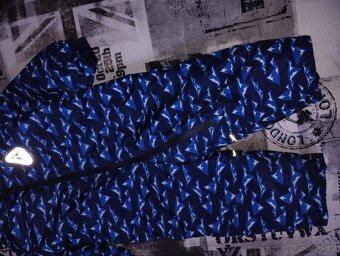 Kombinéza pro chlapečka - 2