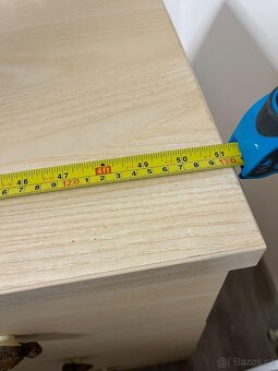 Prodám dětský školní stůl se zásuvkami - 2